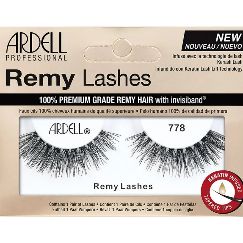 REMY LASH 778